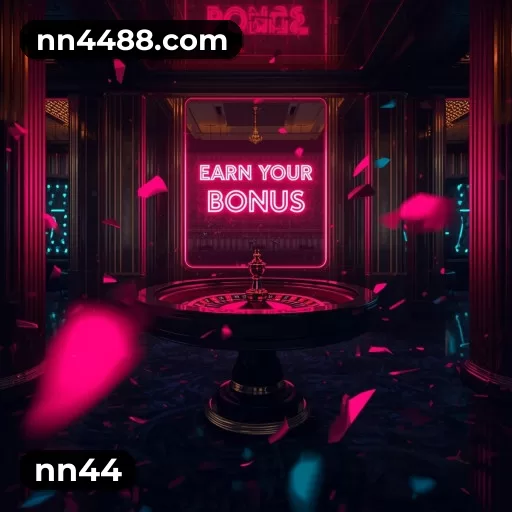 nn44 APK - Interface do aplicativo Android