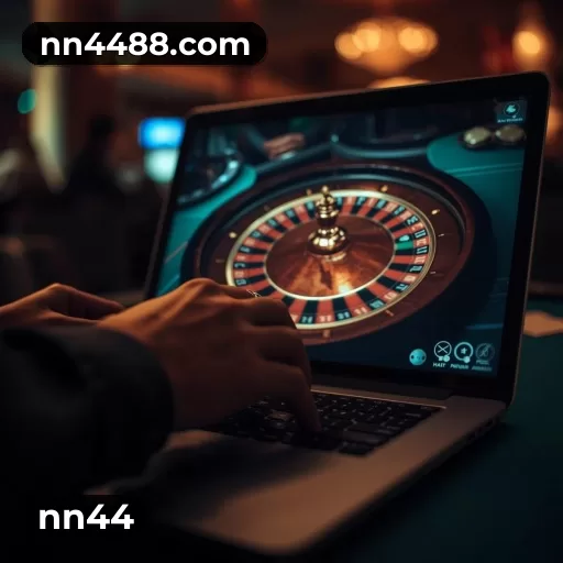 nn44 APP vs Web - Comparação de recursos