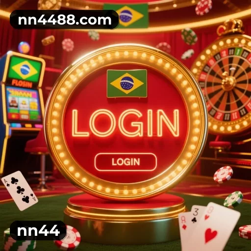 Aplicativo mobile nn44 para iOS e Android